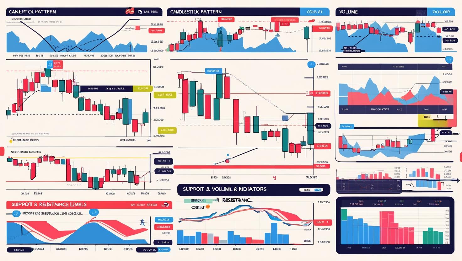 “How to Spot Good Trades in a Busy Market”