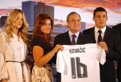 Izabel Kovačić