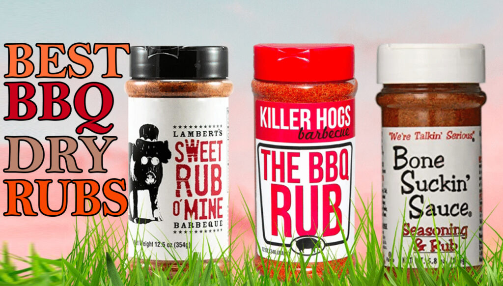 Atlanta Rub Ratings: The Ultimate Guide to the Best BBQ Rubs in Atlanta