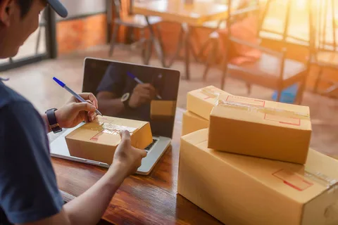 Boxed Packaged Goods: The Modern Standard for Consumer Convenience and Brand Success