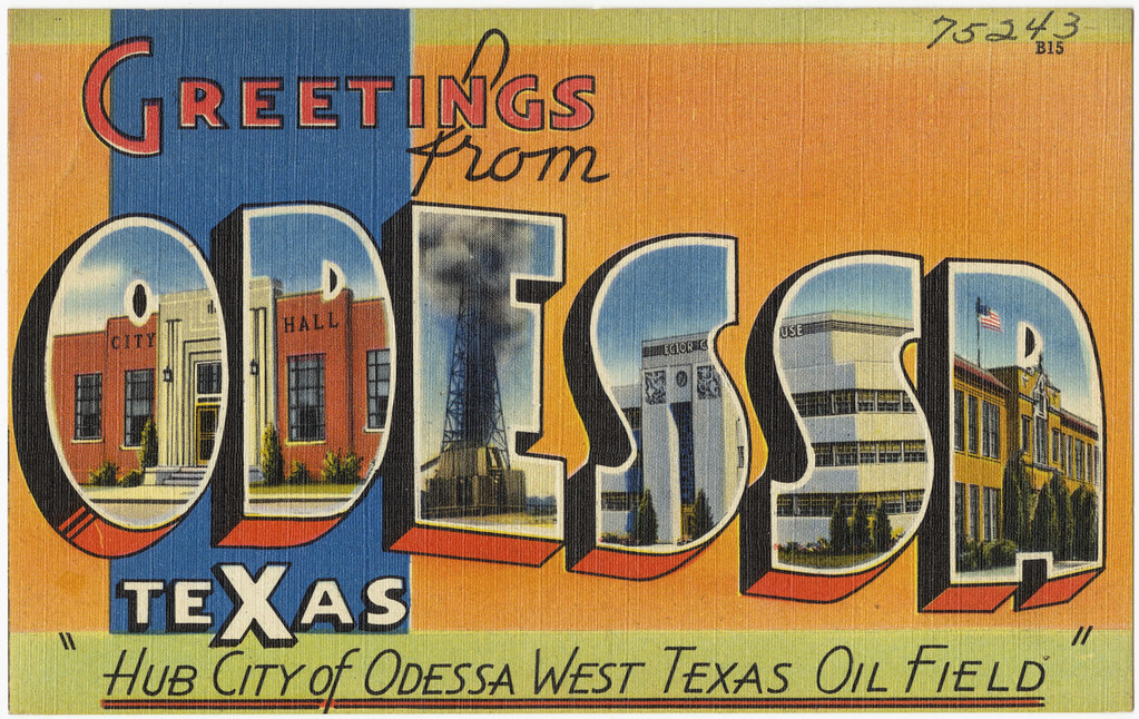 Craigslist Odessa TX: The Ultimate Guide to Navigating Local Classifieds