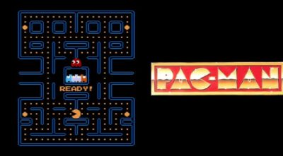 pacman 30th anniversary