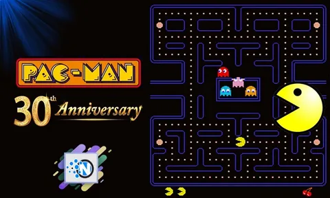 Pac-Man 30th Anniversary: Celebrating Three Decades of an Iconic Gaming Legend