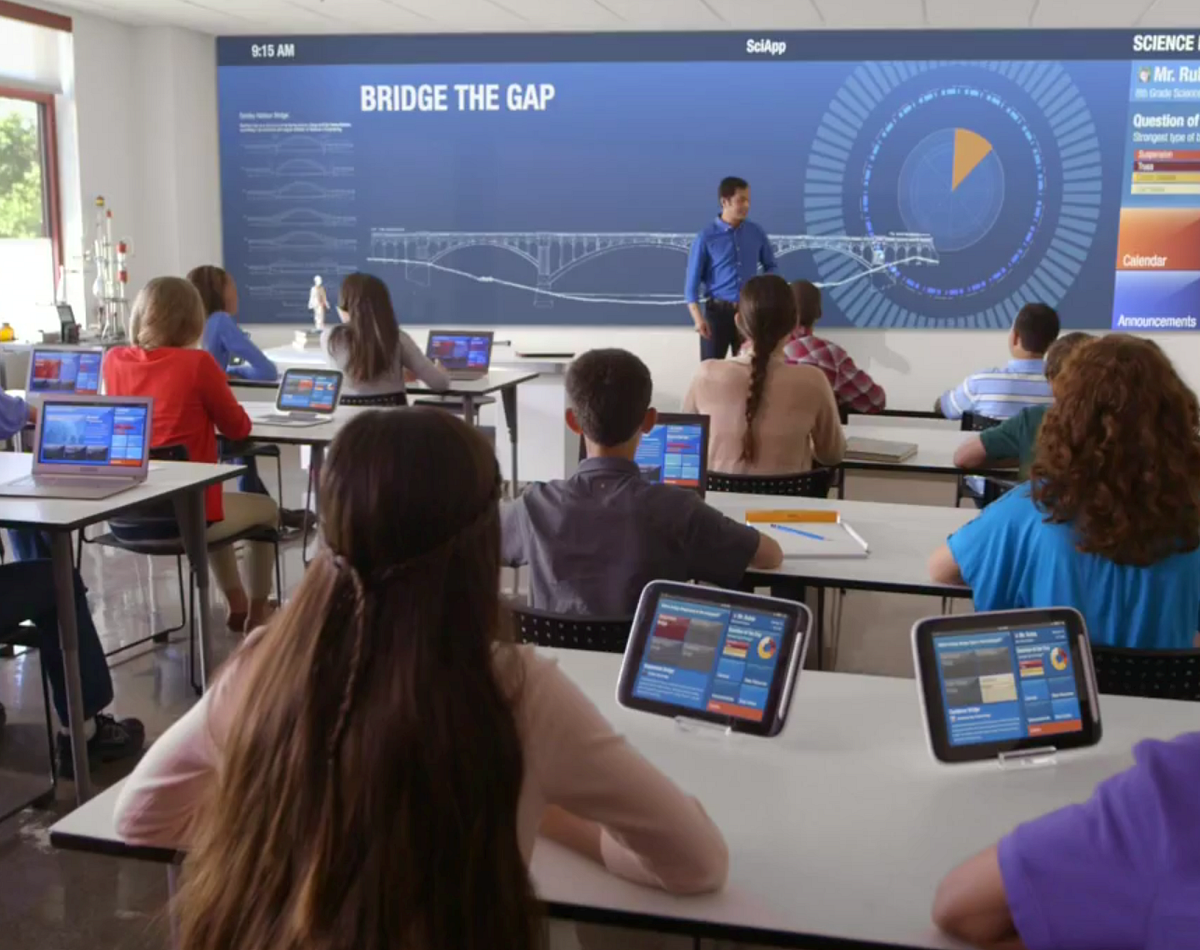 Tutflix: Revolutionizing Online Learning for Everyone