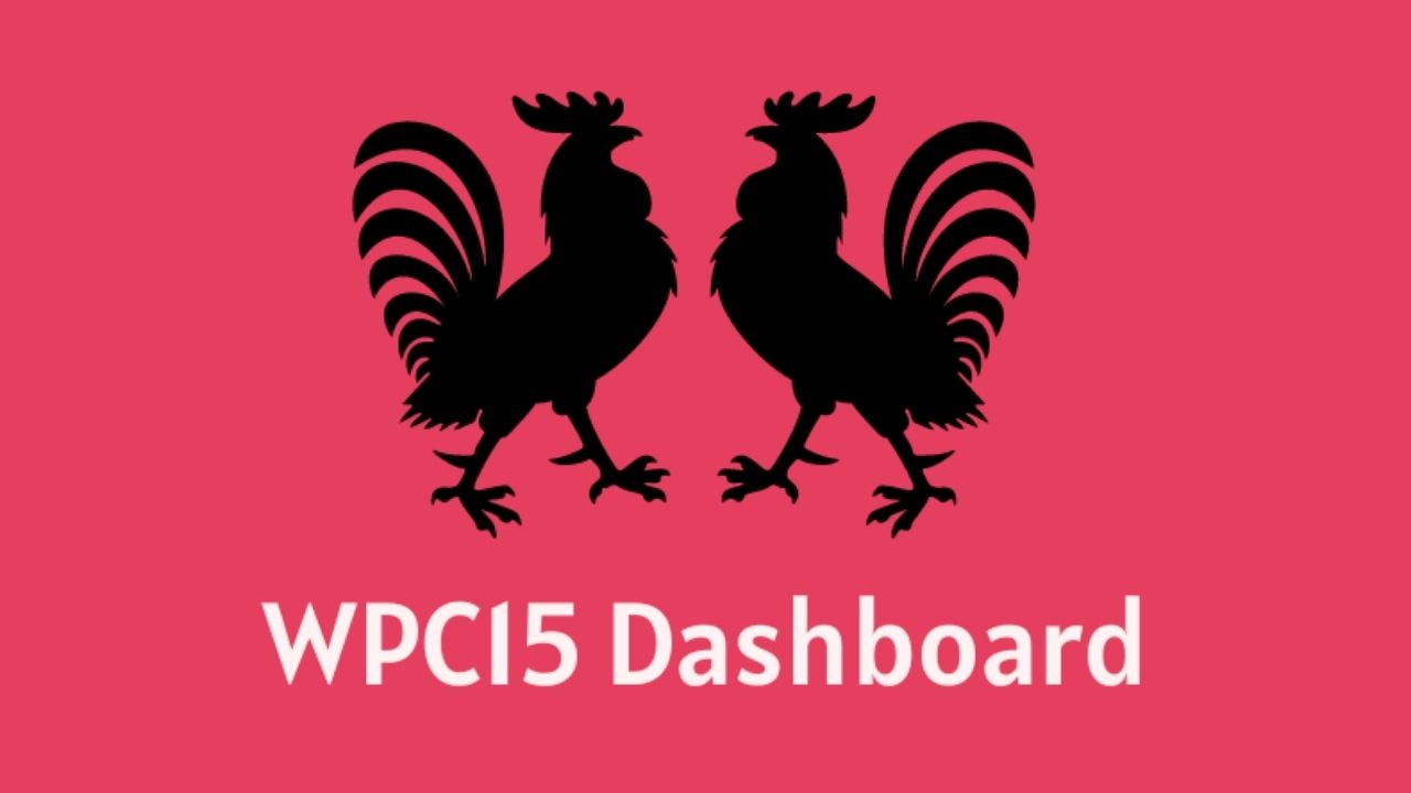 Understanding the WPC15 Dashboard: A Comprehensive Guide