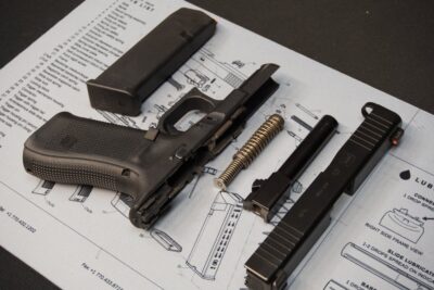 Glock Switch