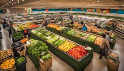 How Late Is The Closest Grocery Store Open