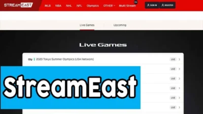 Steameast
