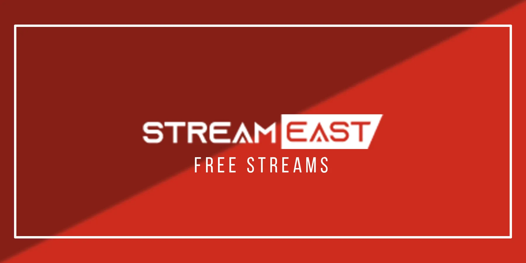 Steameast: The Free Sports Streaming Site Everyone’s Talking About