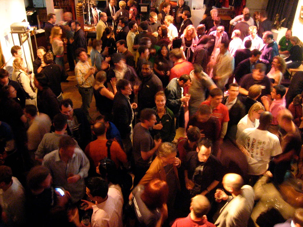 The Ultimate Guide to Hosting an Unforgettable College Dorm Party