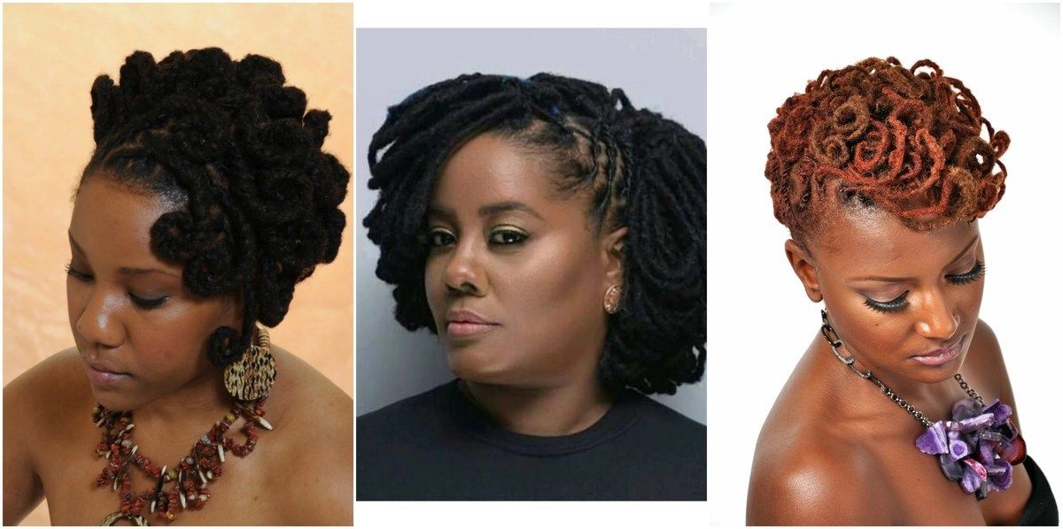 Dreadlocks Styles for Ladies 2020: The Ultimate Guide to Stunning Looks