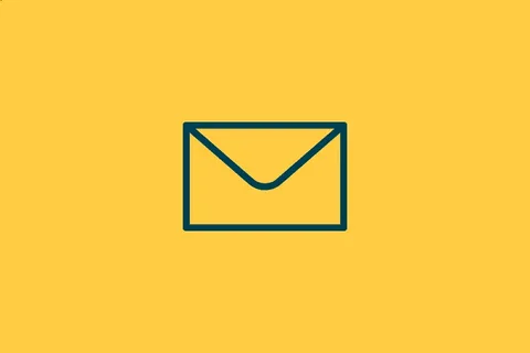 The Mail Aesthetic Icon: A Blend of Functionality and Design