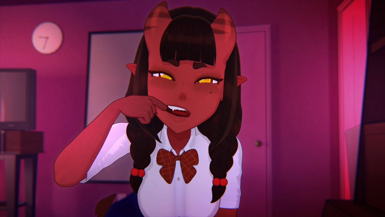 Meru the Succubus: Exploring the Myth, Origins, and Cultural Impact